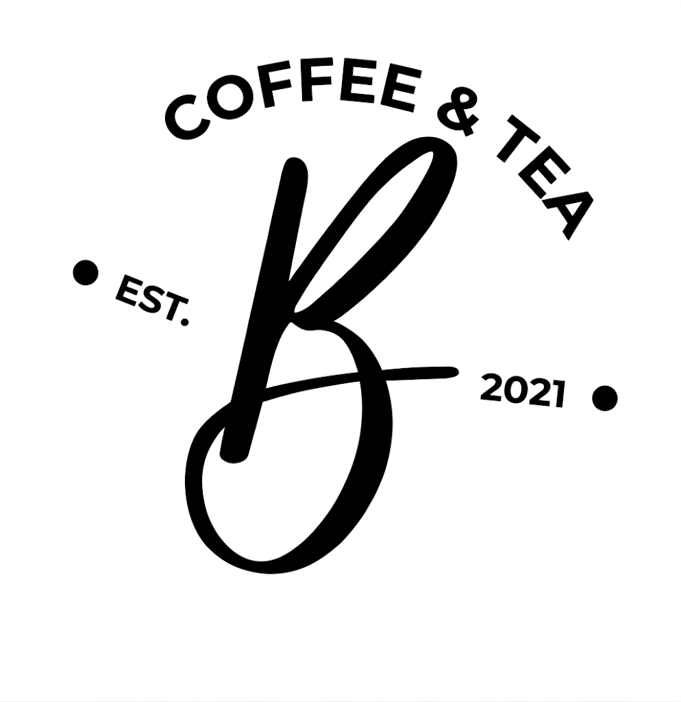 B Coffee & Tea