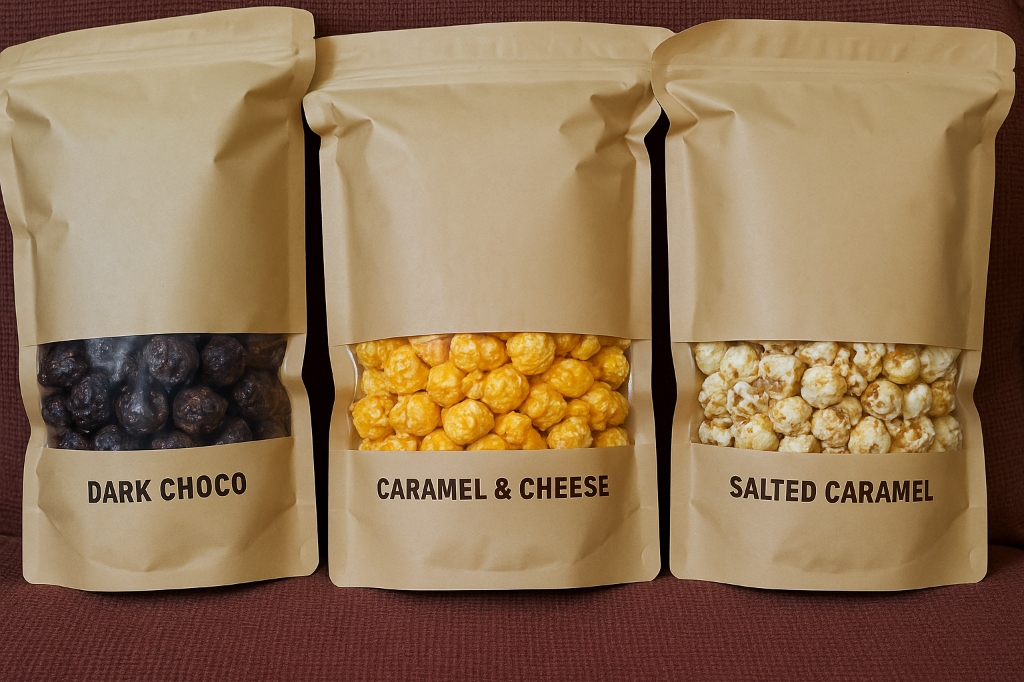 Popcorn